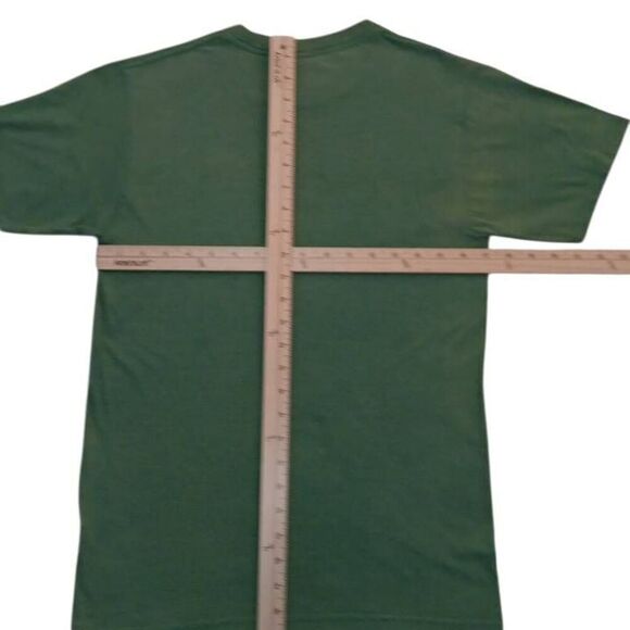 The Point, Lake Powell Vintage Tee Genuine Classic  Size Small  PTP 17" Length 2 - Picture 3 of 6